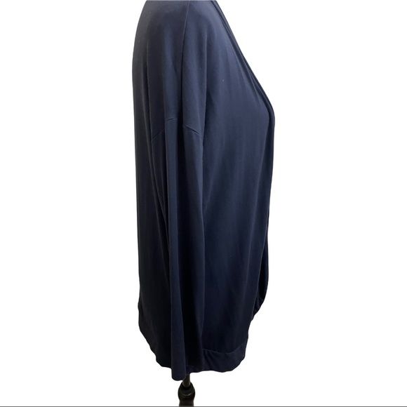 Brooks brothers open cardigan 95 Rayon viscose Size Small. - Picture 7 of 13